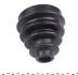 Пильник ШРКШ (зовнішній) Ford Mondeo III 00-07 (25х90х107) (к-кт) Metelli 13-0285 (фото 3)