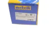 Пильник ШРКШ (зовнішній) Citroen Nemo 10-/Fiat Doblo 01-/Fiorino/Qubo 07-/Panda 12- (25x78x130)(к-т) Metelli 13-0287 (фото 4)