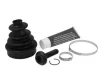 Пильник ШРКШ (зовнішній) Audi A4 00-08/A6 97-05/Seat Exeo 09-10 (21x85x103) (к-кт) Metelli 13-0299 (фото 1)