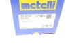 Ремонтний комплект пильника шарніра рівних кутових швидкостей Metelli 13-0303 (фото 10)