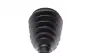 Пильник ШРКШ (зовнішній) Ford Galaxy 95-06/Seat Alhambra/VW Sharan 95- (26x86x138) (к-кт) Metelli 13-0306 (фото 2)
