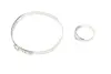 Пильник ШРКШ (зовнішній) Audi A3/Skoda Octavia/VW Caddy/Golf/Passat B6/B7/Touran 03-(26x87x117)(к-т) Metelli 13-0319 (фото 3)