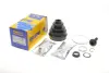 Пильник ШРКШ (зовнішній) Audi A3/Skoda Octavia/SuperB/VW Caddy/Golf/Passat B6/B7 04-15 (25x90x107) Metelli 13-0320 (фото 1)