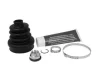 Пильник ШРКШ (зовнішній) Renault Clio 04-14/Modus 04/Twingo 07- (23.5x77.5x95) (к-кт) METELLI Metelli 13-0347 (фото 1)