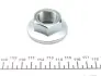 Пильник ШРКШ (зовнішній) Opel Insignia 08-17/Vectra 02-09/Astra H/J/Zafira B/C 04- (26x86x138)(к-кт) Metelli 13-0351 (фото 7)
