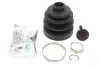Пильник ШРКШ (зовнішній) Ford C-Max I 07-10/Focus II/III 04- (21x85x103) (к-кт) Metelli 13-0357 (фото 1)