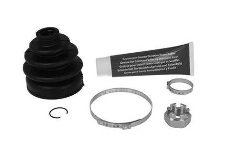 Пильник ШРКШ (зовнішній) Hyundai Accent/Getz 1.3/1.4/1.6 02-10 (22.8x75.5x95) (к-кт) METELLI Metelli 13-0374