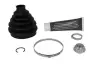 Пильник ШРКШ (зовнішній) VW Touareg 2.5TDI 03-10 (27.3x96.5x109) (к-кт) Metelli 13-0416 (фото 1)