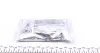 Пильник ШРКШ (зовнішній) Chevrolet Lacetti 07-/Nubira 05-11 (26x86x138) (к-кт) Metelli 13-0431 (фото 6)