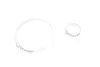 Пильник ШРКШ (зовнішній) Renault Kangoo 01-/Clio 98-10/Megane 99-02/Twingo 96-07 (20x78x103) (к-кт) Metelli 13-0445 (фото 5)