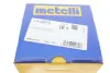 Пильник ШРКШ (зовнішній) Audi A4 08-16/A5 07-17/Q5 08-17 (21x85x103) (к-кт) Metelli 13-0470 (фото 4)