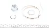 Пильник ШРКШ (зовнішній) Renault Master 03-/Opel Movano 98-/Nissan Interstar 02- (26x86x138) (к-кт) Metelli 13-0485 (фото 7)