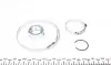 Пильник ШРКШ (зовнішній) Peugeot 407 04-/607 04-11 (39x92x106) (к-кт) Metelli 13-0490 (фото 5)
