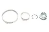 Пильник ШРКШ (зовнішній) Renault Megane III/IV 08-/Scenic III 09-/Dokker 12-/Dacia (22x82x126)(к-кт) Metelli 13-0495 (фото 4)