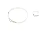 Пильник ШРКШ (зовнішній) Citroen C3/C4 14-/Jumpy/Fiat Scudo/Peugeot Expert 07- (25x78x130) (к-кт) Metelli 13-0547 (фото 6)