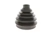 Пильник ШРКШ (зовнішній) Audi A1/Seat Ibiza/Skoda Rapid 11-19/Fabia/VW Polo 09- (27.3x96.5x109)(к-т) Metelli 13-0553 (фото 4)