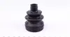 Пильник ШРКШ (зовнішній) Chevrolet Lacetti 05-/Nubira 05-11/Daewoo Nubira 03- (23x78x110) (к-кт) Metelli 13-0554 (фото 5)