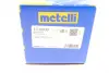 Комплект захисту шарніра рівних кутових швидкостей Metelli 13-0609 (фото 10)