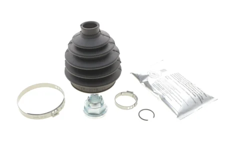 Пыльник ШРКШ резиновый + смазка Metelli 13-0699