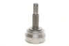 ШРКШ (зовнішній) Opel Kadett 79-94/Astra F 94-98/Corsa A 87-93/Ascona 81-88 (22z/22z/52mm/81mm/57mm) Metelli 15-1007 (фото 12)