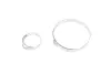 ШРКШ (зовнішній) Seat Ibiza/VW Polo 95-02/Caddy/Golf 76-04/Passat 88-93 (22z/30z/53mm/81mm/48mm) Metelli 15-1021 (фото 9)