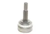ШРКШ (зовнішній) Opel Astra F 91-04/Kadett E 84-93/Vectra A 88-95 (22z/22z/52mm/81mm/57mm) (+ABS29z) Metelli 15-1056 (фото 8)