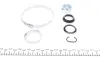 ШРКШ (зовнішній) Audi 80 78-91/VW Golf 86-91/Passat 80-88 (22z/30z/51mm/81mm/48mm) Metelli 15-1096 (фото 11)