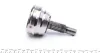 ШРКШ (зовнішній) Audi 80 78-91/VW Golf 86-91/Passat 80-88 (22z/30z/51mm/81mm/48mm) Metelli 15-1096 (фото 4)