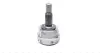 ШРКШ (зовнішній) Audi 80 78-91/VW Golf 86-91/Passat 80-88 (22z/30z/51mm/81mm/48mm) Metelli 15-1096 (фото 5)