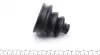 ШРКШ (зовнішній) Audi 80 78-91/VW Golf 86-91/Passat 80-88 (22z/30z/51mm/81mm/48mm) Metelli 15-1096 (фото 8)