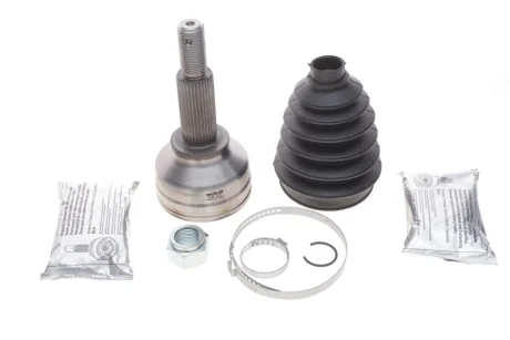 ШРКШ (зовнішній) Ford Transit Custom 2.0EcoBlue/2.2TDCi 12- (31z/28z/57.5mm/94.1mm/72mm) Metelli 15-11029