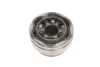 ШРКШ (зовнішній) VW T4 90-03 (38z/27z/60mm/98mm/34mm) Metelli 15-1230 (фото 11)