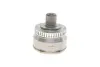 ШРКШ (зовнішній) Audi A4/A6/VW Passat B5 94-05/Skoda SuperB 01-08 (33z/30z/53mm/87.9mm/30mm)(+ABS45z) Metelli 15-1239 (фото 17)