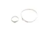 ШРКШ (зовнішній) Audi A4/A6/VW Passat B5 94-05/Skoda SuperB 01-08 (33z/30z/53mm/87.9mm/30mm)(+ABS45z) Metelli 15-1239 (фото 7)