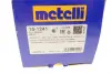 ШРКШ (зовнішній) Audi A3/Seat Leon/Skoda Octavia/VW Golf IV 96-10 (36z/30z/53mm/81mm/40mm) Metelli 15-1241 (фото 14)