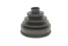 ШРКШ (зовнішній) Audi A4/A6/A8/VW Passat 94-05/Skoda SuperB 01-08 (38z/27z/59.5mm/98mm/34mm)(+ABS45z) Metelli 15-1267 (фото 12)