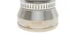 ШРКШ (зовнішній) Audi A4/A6/A8/VW Passat 94-05/Skoda SuperB 01-08 (38z/27z/59.5mm/98mm/34mm)(+ABS45z) Metelli 15-1267 (фото 14)