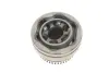 ШРКШ (зовнішній) Audi A4/A6/A8/VW Passat 94-05/Skoda SuperB 01-08 (38z/27z/59.5mm/98mm/34mm)(+ABS45z) Metelli 15-1267 (фото 15)