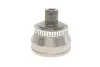 ШРКШ (зовнішній) Audi A4/A6/A8/VW Passat 94-05/Skoda SuperB 01-08 (38z/27z/59.5mm/98mm/34mm)(+ABS45z) Metelli 15-1267 (фото 17)