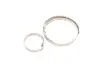 ШРКШ (зовнішній) Audi A4/A6/A8/VW Passat 94-05/Skoda SuperB 01-08 (38z/27z/59.5mm/98mm/34mm)(+ABS45z) Metelli 15-1267 (фото 7)