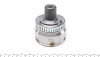ШРКШ (зовнішній) Audi A4 95-01/A6/VW Passat B5 96-05 (38z/30z/59.6mm/87.9mm/34mm) (+ABS45z) Metelli 15-1377 (фото 5)