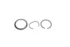 ШРКШ (зовнішній) Audi A4/A6/VW Passat B5 98-05/Skoda SuperB 02-08 (33z/27z/53mm/98mm/30mm) (+ABS45z) Metelli 15-1381 (фото 4)