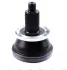 ШРКШ (зовнішній) Skoda Fabia 99-/Rapid 12-15/Roomster/Seat 02-15/VW Polo 01- (36z/30z/52mm/85mm/43mm) Metelli 15-1413 (фото 3)