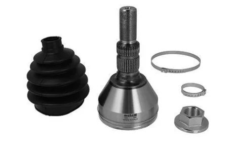 ШРКШ (зовнішній) Fiat Croma 05-/Opel Vectra C/Signum 02-08 (30z/25z/53mm/90mm/56mm) METELLI Metelli 15-1420
