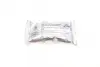 ШРКШ (зовнішній) Ford Fiesta V 01-08/Fusion 02-09/Ecosport 13- (25z/21z/53.2mm/75.6mm/56mm) Metelli 15-1430 (фото 2)