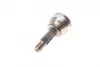 ШРКШ (зовнішній) Ford Fiesta V 01-08/Fusion 02-09/Ecosport 13- (25z/21z/53.2mm/75.6mm/56mm) Metelli 15-1430 (фото 7)