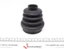 ШРКШ (зовнішній) Ford Fiesta V 01-08/Fusion 02-12 (25z/22z/53.3mm/73.3mm/55.5mm) METELLI Metelli 15-1432 (фото 7)