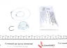 ШРКШ (зовнішній) Ford Fiesta V 01-08/Fusion 02-12 (25z/22z/53.3mm/73.3mm/55.5mm) METELLI Metelli 15-1432 (фото 8)