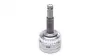 ШРКШ (зовнішній) Opel Combo 01-/Corsa C 00-09/Meriva A 03-10/Tigra (22z/28z/52mm/81mm/58mm) (+ABS29z) Metelli 15-1437 (фото 5)