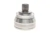 ШРКШ (зовнішній) Ford Galaxy 95-06/Seat Alhambra/VW Sharan 95- (38z/36z/60mm/97.5mm/34mm) (+ABS48z) Metelli 15-1444 (фото 13)